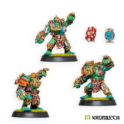 Champi-Orcs! Team