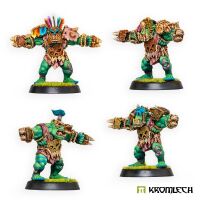 Champi-Orcs! Team
