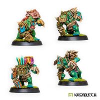 Champi-Orcs! Team