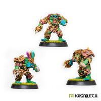 Champi-Orcs! Team