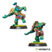 Champi-Orcs! Team