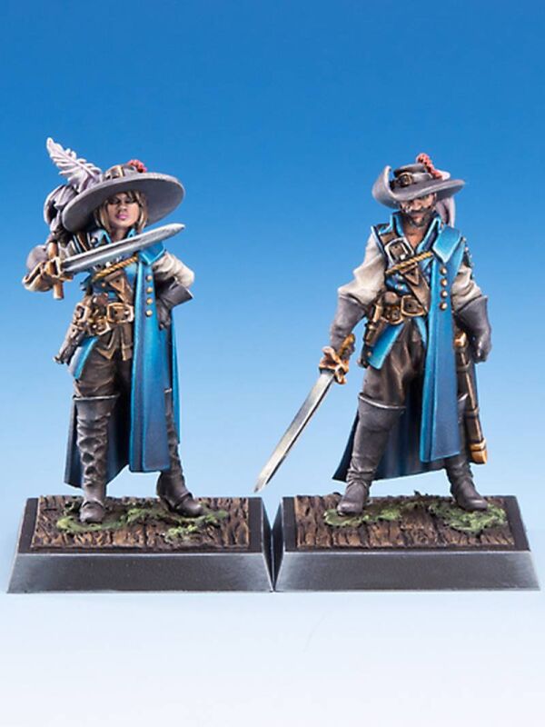 Revisor Garde