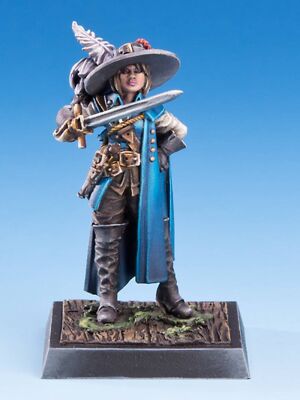 Revisor Garde