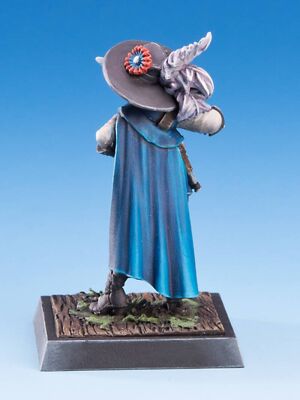Revisor Garde