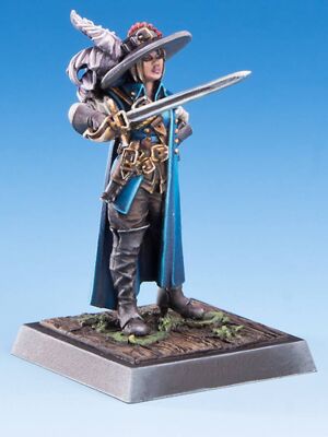Revisor Garde