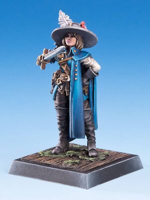 Revisor Garde