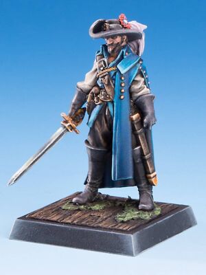 Revisor Garde