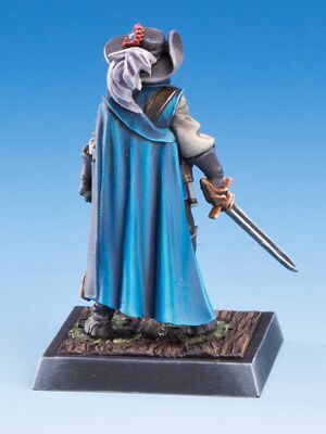 Revisor Garde