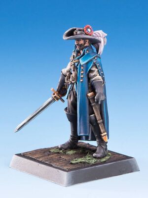 Revisor Garde