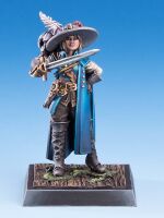 Revisor Garde