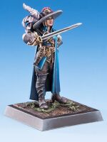 Revisor Garde