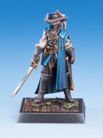 Revisor Garde