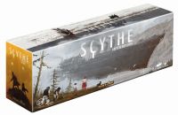 Scythe: Kolosse der L&uuml;fte-Erweiterung Verpackung Vorderseite