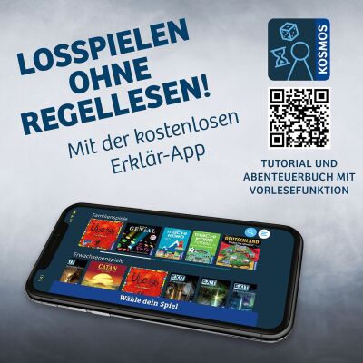 Adventure Games &ndash; Expedition Azcana