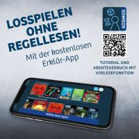 Adventure Games &ndash; Expedition Azcana