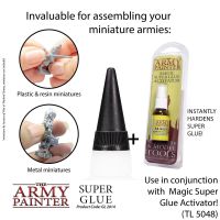 Super Glue/Sekundenkleber (24g)