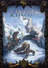 Arcane Codex: Rhunir – Das Land des Eiswinds...