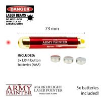 The Army Painter Laser Pointer Markerlight