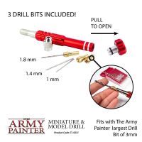 The Army Painter Miniature and Model Drill