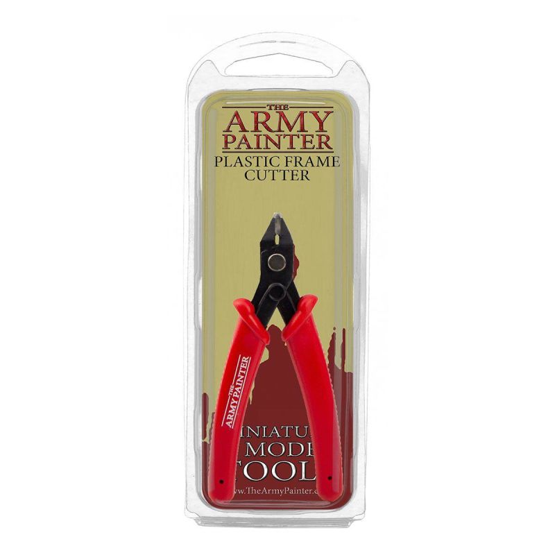 The Army Painter Plastic Frame Cutter (2019)