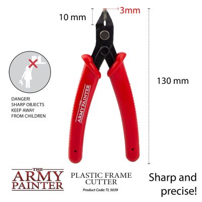 The Army Painter Plastic Frame Cutter