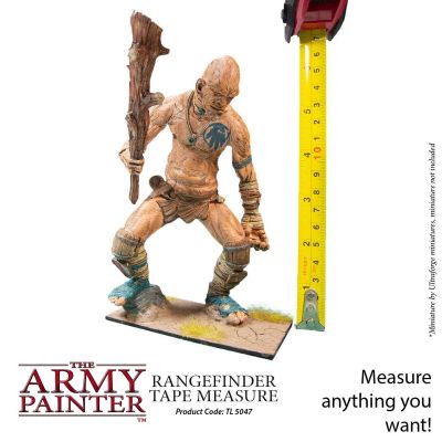 The Army Painter Tape Measure Rangefinder