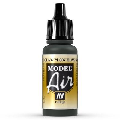 71.007 Olive Green Air (17ml)