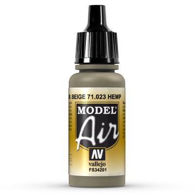 71.023 Hemp / Beige Air (17ml)