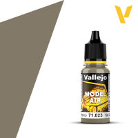 71.023  Hemp / Beige Air, Vallejo