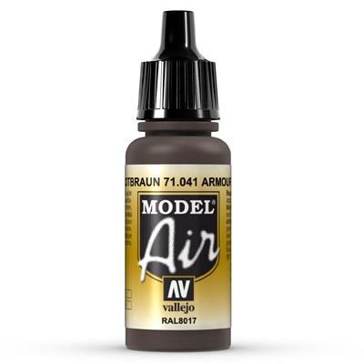 71.041 Tank Brown Air (17ml)