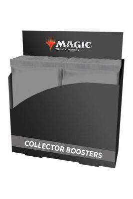 March of the Machine Collector Booster Display (EN)
