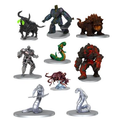 Critical Role: Monsters of TalDorei - Set 1