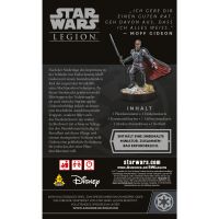 Star Wars: Legion - Moff Gideon