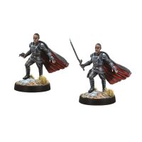 Star Wars: Legion - Moff Gideon
