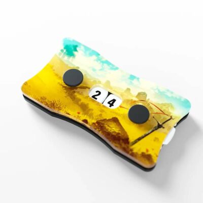 Life Counters Double Dials - Plains