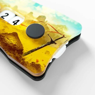 Life Counters Double Dials - Plains