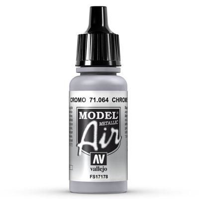 71.064 Chrome Air (17ml)