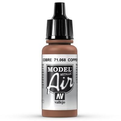 71.068 Copper Air (17ml)