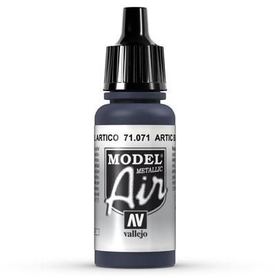 71.071 Arctic Blue Metal Air (17ml)