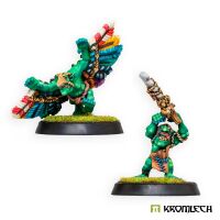 Gobbobrawlers Dirty Tricks