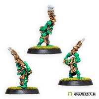 Gobbobrawlers Dirty Tricks