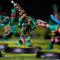 Gobbobrawlers Dirty Tricks