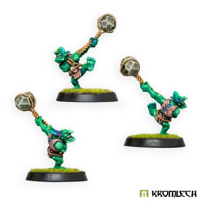 Gobbobrawlers Nasty Players
