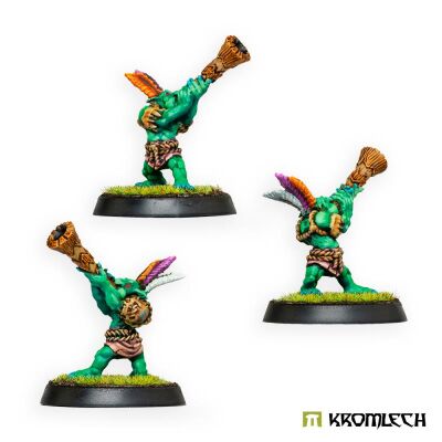 Gobbobrawlers Nasty Players