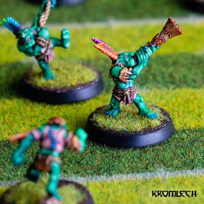 Gobbobrawlers Nasty Players