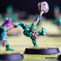 Gobbobrawlers Nasty Players
