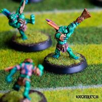 Gobbobrawlers Nasty Players