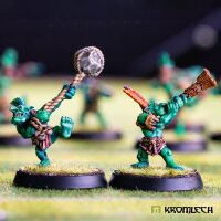 Gobbobrawlers Nasty Players