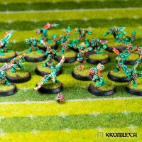Gobbobrawlers of Dark Forest Team