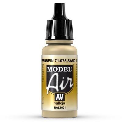 71.075 Ivory Air (17ml)